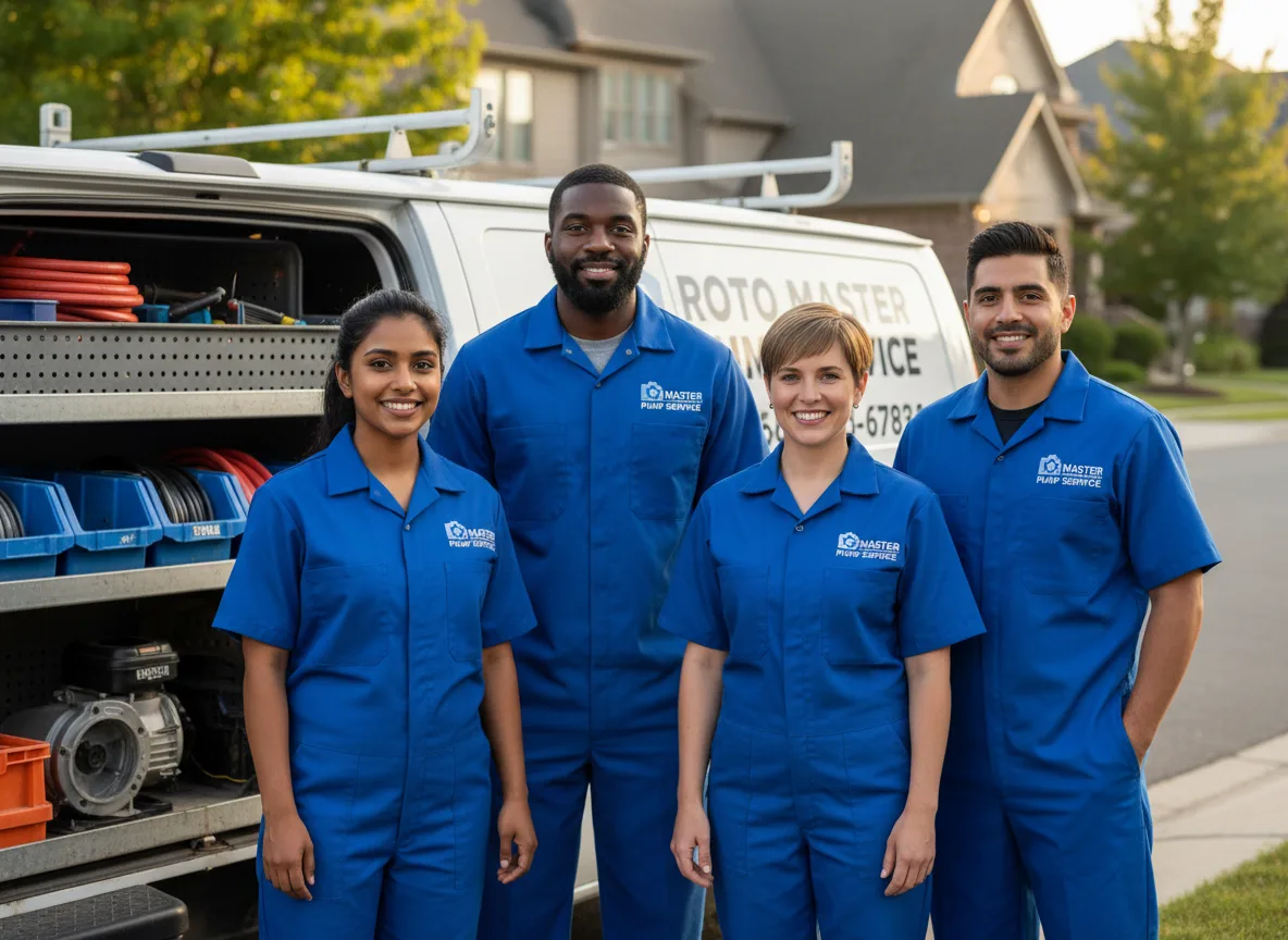 Sump Pump Installation company in Earth, TX